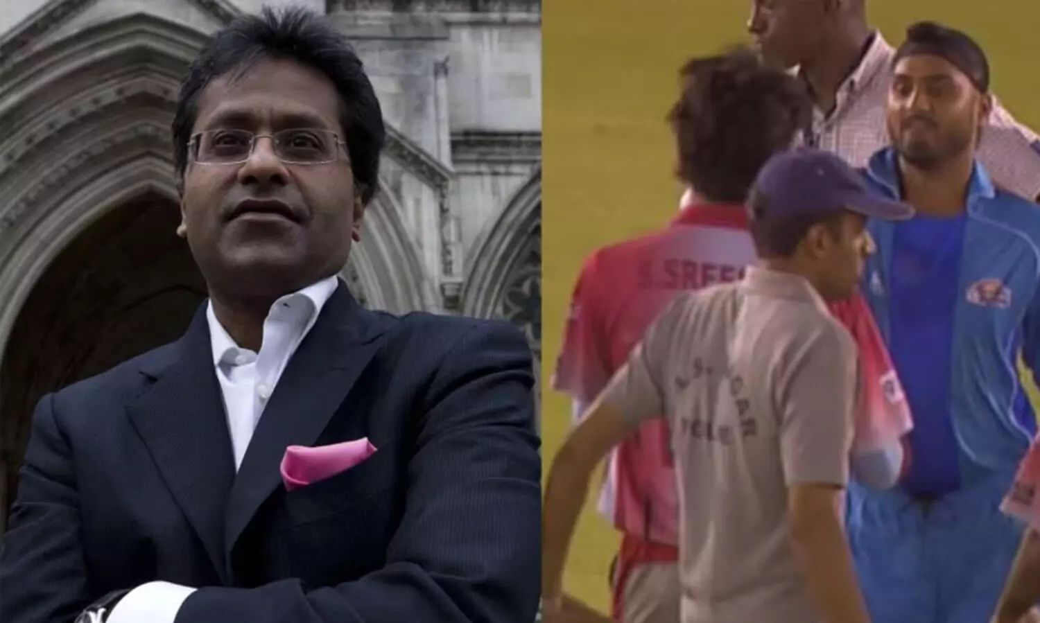 സത്യമാണ് പങ്കുവെച്ചത്​; ശ്രീശാന്തിന്റെ ഭാര്യയുടെ വിമർശനത്തിൽ ലളിത് മോദിയുടെ പ്രതികരണം പുറത്ത്