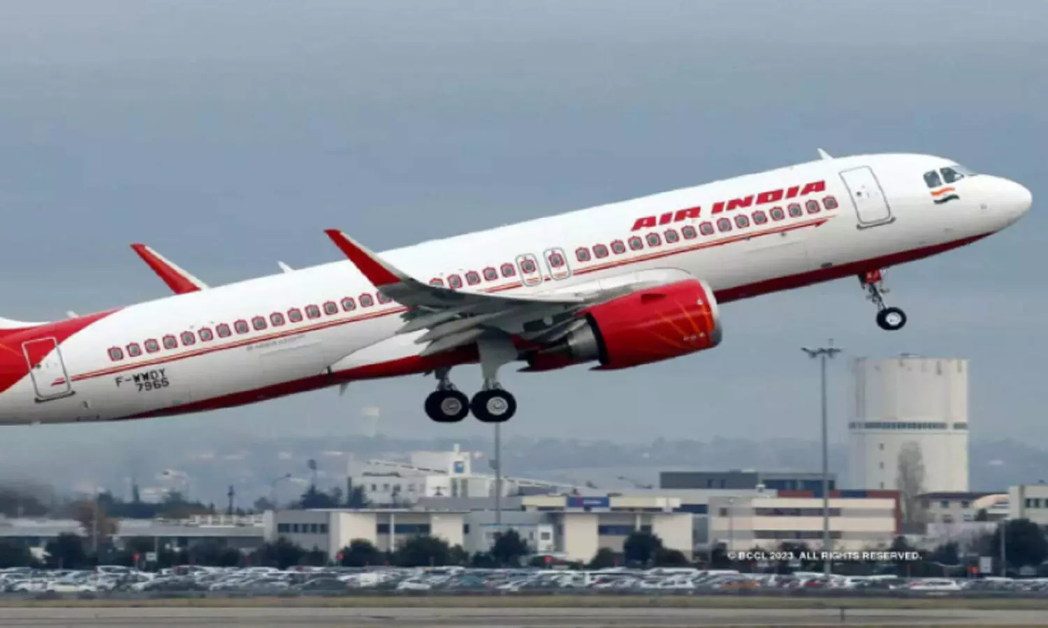 നാളെ മു​ത​ൽ ബ​ഹ്‌​റൈ​നി​ലേ​ക്ക് യാ​ത്ര ചെ​യ്യു​ന്ന​വ​ർ​ക്ക് ‘ഓ​കെ ടു ​ബോ​ർ​ഡ് ആ​വ​ശ്യ​മി​ല്ല; അ​റി​യി​പ്പു​മാ​യി എ​യ​ർ ഇ​ന്ത്യ