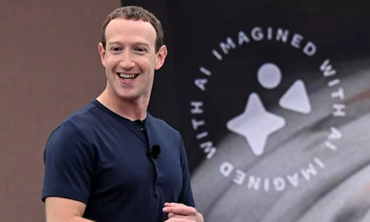 എ.ഐയെ ജനാധിപത്യവൽക്കരിക്കുകയാണ് ലക്ഷ്യം; അതിനായി റിലയൻസുമായി കൈകോർക്കും -മാർക്ക് സക്കർബർഗ്