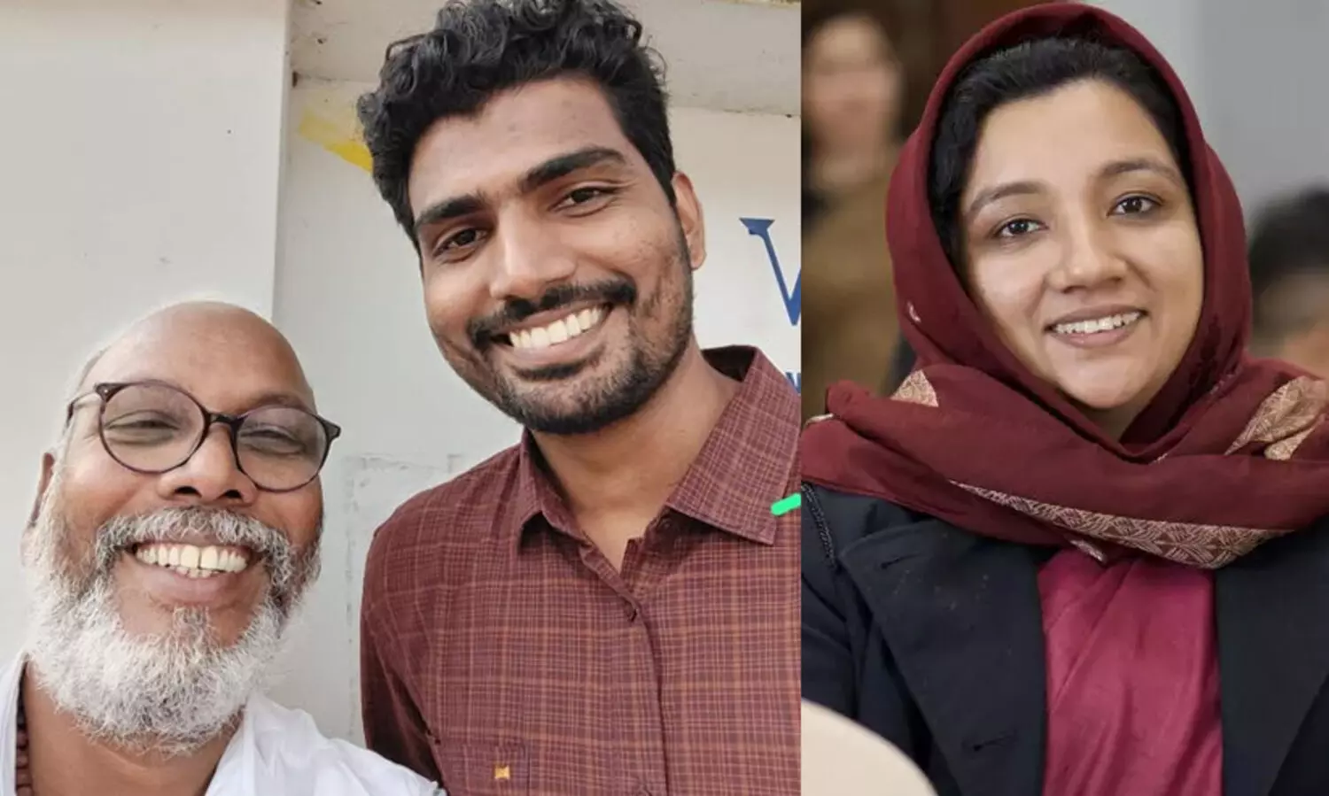 ആഗ്രഹം ഭയം കൊണ്ട് മൂടിവെക്കുമ്പോൾ, അത് ഉള്ളിൽ കിടന്നു പുകയും; എം.ബി.ബി.എസ് വിദ്യാർഥിയായ 32കാരനെ കുറിച്ച് ഡോ. അദീല അബ്ദുല്ല