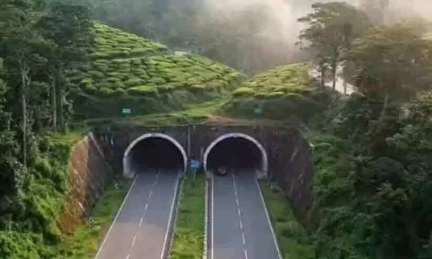 തുരങ്കപാതയിൽ ആശങ്ക ബാക്കി; സംസ്ഥാന വിദഗ്ധസമിതി റിപ്പോർട്ടിൽ നിരവധി ആശങ്കകൾ