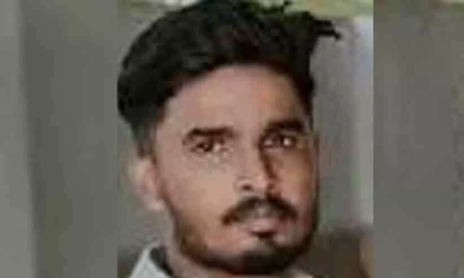 നിയന്ത്രണം വിട്ട സ്‌കൂട്ടറിൽ നിന്നും തെറിച്ചുവീണ യുവാവ് ബസ് കയറി മരിച്ചു