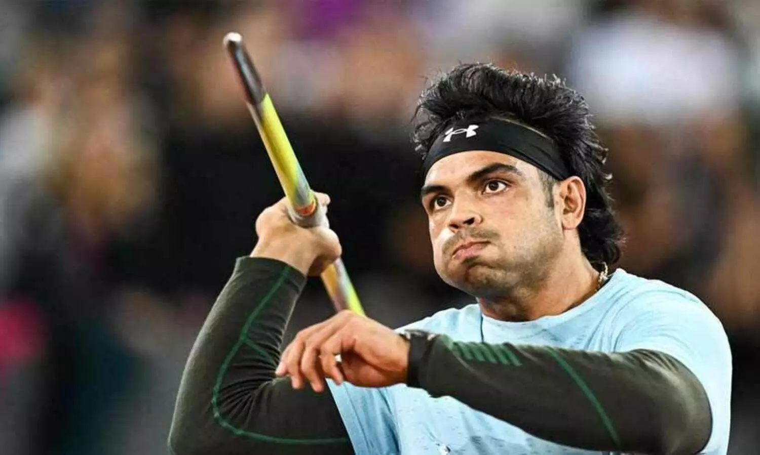 neeraj chopra