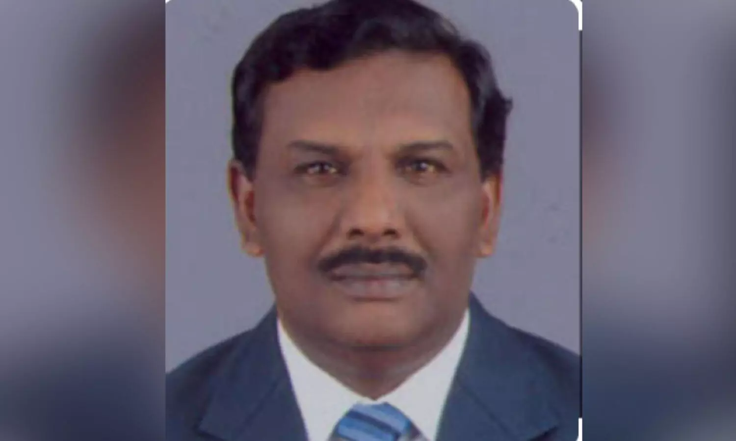 തദ്ദേശ സ്ഥാപന ഓംബുഡ്​സ്മാൻ ജസ്റ്റിസ്​ പി.ഡി. രാജൻ അന്തരിച്ചു