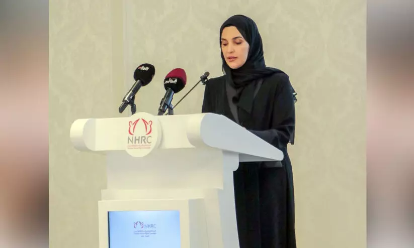 awareness class awareness class