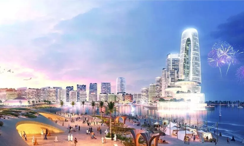 ഗോ​ൾ​ഡ​ൻ വി​സ ലോ​ഞ്ചി​ങ് ഇ​ന്ന്; സ​ലാ​ല റി​സോ​ർ​ട്ടി​ൽ ന​ട​ക്കു​ന്ന പ​രി​പാ​ടി​യി​ലാ​ണ് പ്ര​ഖ്യാ​പ​നം ന​ട​ക്കു​ക