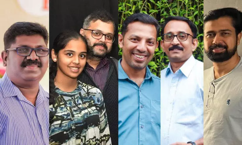 അതിരില്ലാതെ സൗഹൃദം, മനസ് നിറച്ച് സംഗീതം; തരംഗമായി ‘റിഥം ആൻഡ് ട്യൂൺസ്’ അതിരില്ലാതെ സൗഹൃദം, മനസ് നിറച്ച് സംഗീതം; തരംഗമായി ‘റിഥം ആൻഡ് ട്യൂൺസ്’