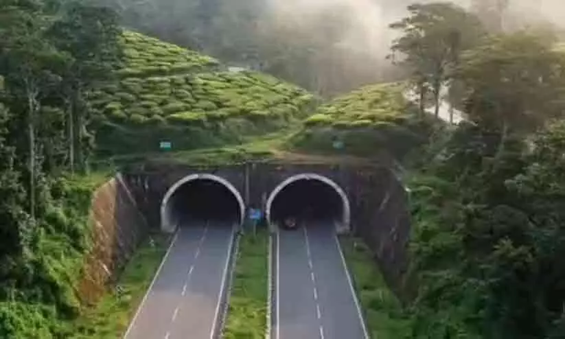 തുരങ്കപാതയിൽ ആശങ്ക ബാക്കി; സംസ്ഥാന വിദഗ്ധസമിതി റിപ്പോർട്ടിൽ നിരവധി ആശങ്കകൾ