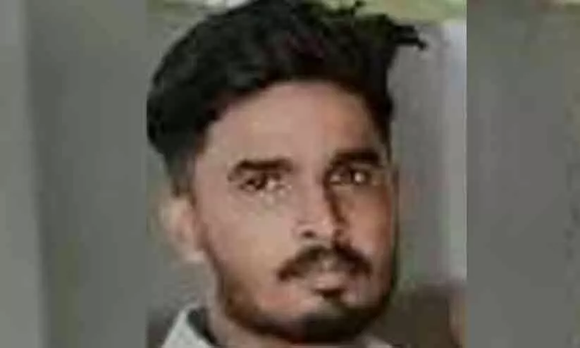 നിയന്ത്രണം വിട്ട സ്‌കൂട്ടറിൽ നിന്നും തെറിച്ചുവീണ യുവാവ് ബസ് കയറി മരിച്ചു