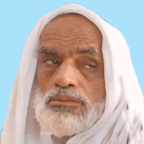 കു​ഞ്ഞ​ഹ​മ്മ​ദ് മു​സ്‍ലി​യാ​ര്‍