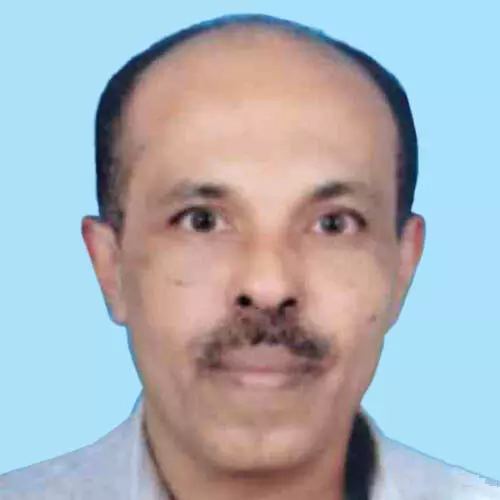 മു​ഹ​മ്മ​ദ് കു​ട്ടി ഹാ​ജി