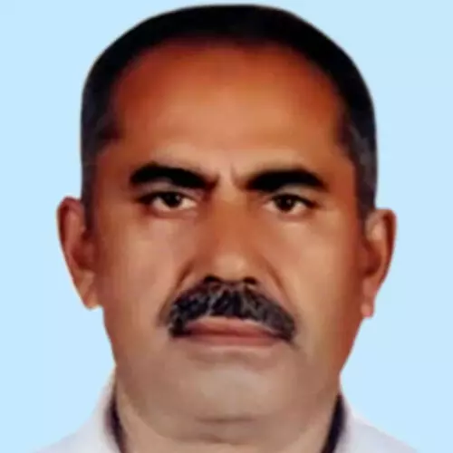 മൂസ ഹാജി