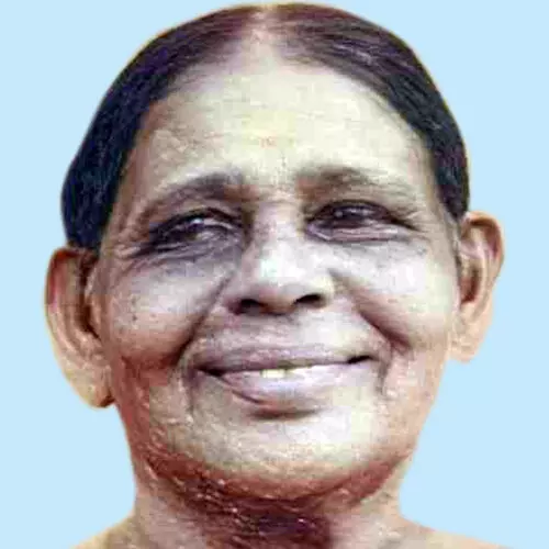 ദാ​ക്ഷാ​യ​ണി