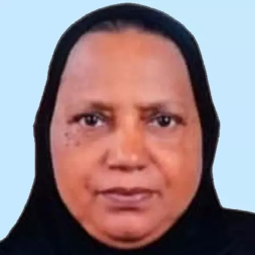 കു​ഞ്ഞ​യി​ഷ