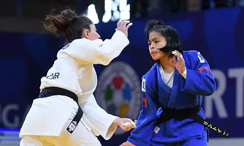 സബ് ജൂനിയർ ജൂഡോക്ക് നാളെ തുടക്കം