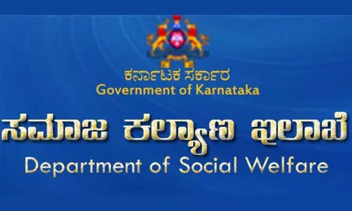 Department of Social Welfare, Karnataka