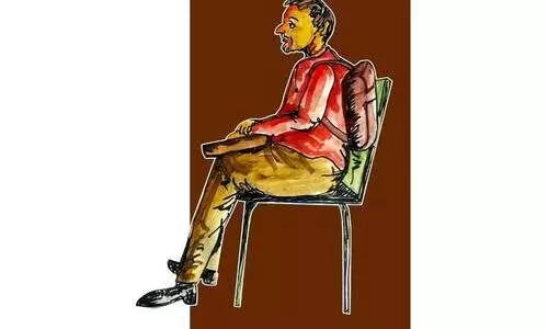 മിവോഷിന്‍റെ വീട്ടിലെ പൂച്ച