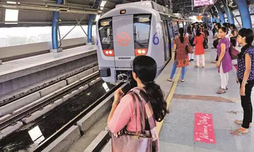 സ്ത്രീ സുരക്ഷാ ഇൻഡക്സ് 2025; ഒന്നാം റാങ്ക് കൊഹിമക്ക്, ഡൽഹിയെക്കാൾ സുരക്ഷിതം മുംബൈ