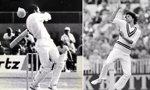 അക്രത്തെ കൊല്ലുമെന്ന് റിച്ചാർഡ്സ്, എല്ലാം ഞാൻ നോക്കിക്കോളാമെന്ന് ഇംറാൻ; പിന്നെ നടന്നതെന്ത്?