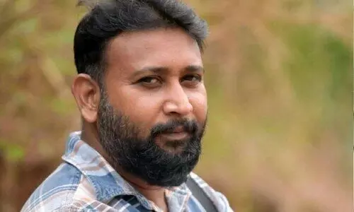 മാതൃഭൂമി ന്യൂസ് സീനിയർ ക്യാമറാമാന്‍ പ്രജോഷ് കുമാര്‍ അന്തരിച്ചു