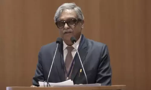 എന്നെ ലോകം അറിയുന്ന ആളാക്കിയതിൽ തെരുവ് നായ്ക്കൾക്ക് നന്ദി -ജസ്റ്റിസ് വിക്രം നാഥ്