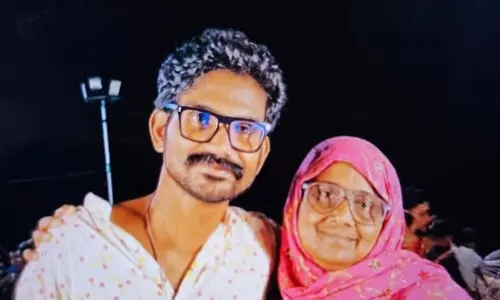 സംസ്കൃതനാടകവേദിയിൽ തിളങ്ങി പരപ്പനങ്ങാടി സ്വദേശി ഗലീൽ