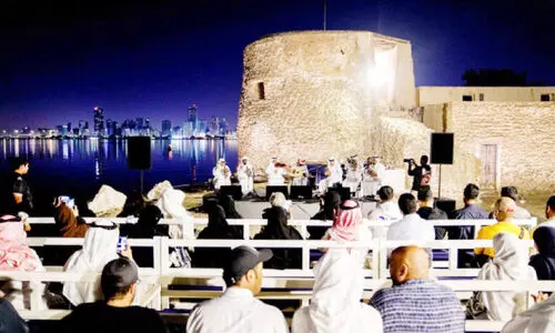 പേ​ളി​ങ് പാ​ത്ത് കി​യോ​സ്കു​ക​ൾ രൂ​പ​ക​ൽ​പ​ന ചെ​യ്യാ​ൻ ക്ഷ​ണം; സ​ന്ദ​ർ​ശ​ക​രു​ടെ ആ​വ​ശ്യ​ങ്ങ​ൾ നി​റ​വേ​റ്റു​ന്ന​തി​നാ​യി നാ​ല് കി​യോ​സ്കു​ക​ളാ​ണ് ആ​വ​ശ്യം