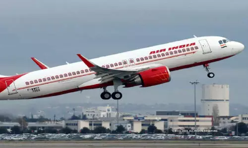 നാളെ മു​ത​ൽ ബ​ഹ്‌​റൈ​നി​ലേ​ക്ക് യാ​ത്ര ചെ​യ്യു​ന്ന​വ​ർ​ക്ക് ‘ഓ​കെ ടു ​ബോ​ർ​ഡ് ആ​വ​ശ്യ​മി​ല്ല; അ​റി​യി​പ്പു​മാ​യി എ​യ​ർ ഇ​ന്ത്യ