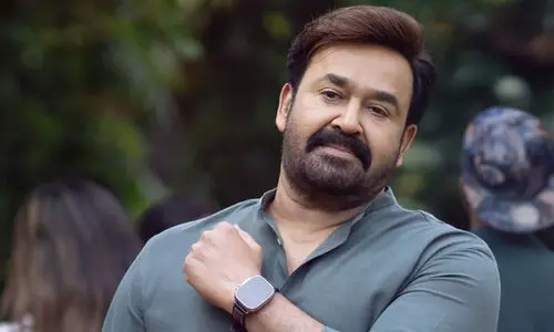ഹൃദയംകൊണ്ട് സ്വീകരിച്ച പ്രേക്ഷകർക്ക് ഹൃദയപൂർവം നന്ദി പറഞ്ഞ് മോഹൻലാൽ; ഒപ്പം ഓണാശംസയും