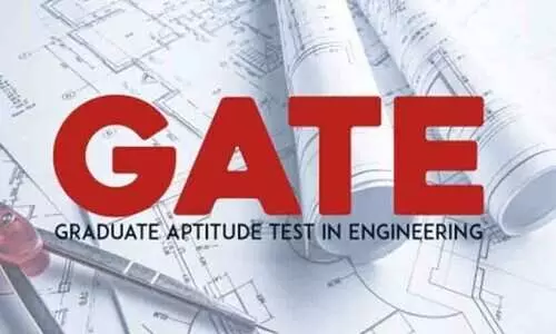 ഗേറ്റ് പരീക്ഷക്ക് ഇപ്പോൾ അപേക്ഷിക്കാം; ആർട്സ്, സയൻസ്, ഹ്യുമാനിറ്റീസ്, കൊമേഴ്സ് വിദ്യാർഥികൾക്കും പരീക്ഷയെഴുതാം