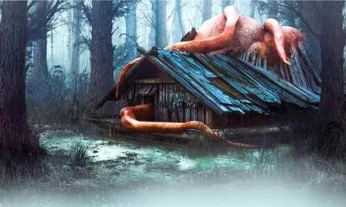 സ്വപ്നാവസ്ഥ