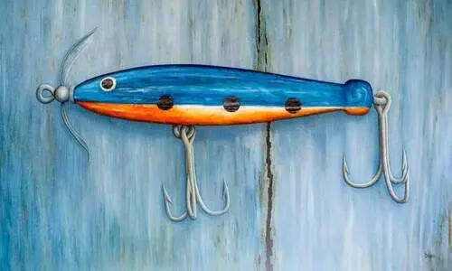 വ​ലി​യ മീ​നു​ക​ൾ​ക്കാ​യി (പ്രി​യ സ​ച്ചി മാ​ഷി​ന്)