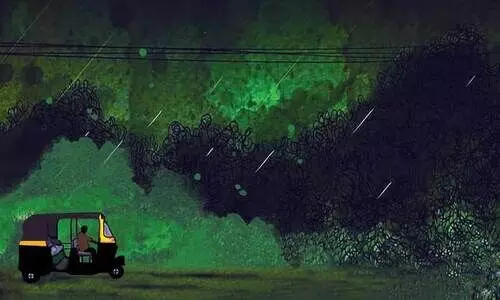 തീ​ർ​ത്തും അ​പ്ര​തീ​ക്ഷി​തം