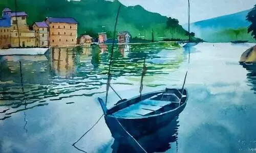 പു​​ഴ ക​​ട​​ക്ക​​ല്‍