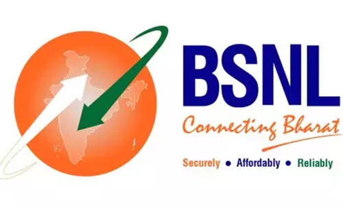 യു.പി.ഐ സേവനം ആരംഭിക്കാനൊരുങ്ങി ബി.എസ്.എൻ.എൽ