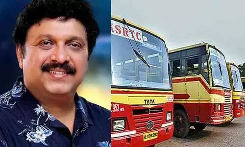 ഓണമല്ലേ, നിങ്ങൾ ആഘോഷിക്കാതെ ഞങ്ങൾക്ക് എന്ത് ആഘോഷം; കെ.എസ്.ആർ.ടി.സി ജീവനക്കാർക്ക് ഒന്നാം തീയതിക്ക് മുൻപേ ശമ്പളം നൽകിയെന്ന് മന്ത്രി, ഫെസ്റ്റിവൽ അലവൻസും ബോണസും നാളെ