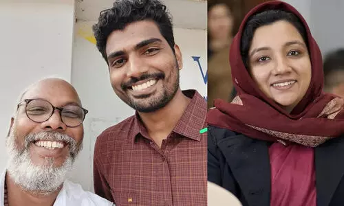 ആഗ്രഹം ഭയം കൊണ്ട് മൂടിവെക്കുമ്പോൾ, അത് ഉള്ളിൽ കിടന്നു പുകയും; എം.ബി.ബി.എസ് വിദ്യാർഥിയായ 32കാരനെ കുറിച്ച് ഡോ. അദീല അബ്ദുല്ല