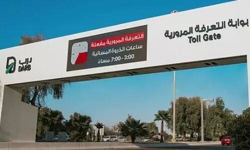 abudhabi darb toll