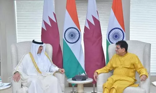 india qatar