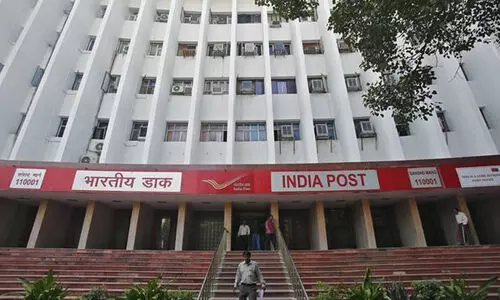 യു.എസിലേക്കുള്ള തപാൽ സേവനങ്ങൾ  ഇ​ന്ത്യ​ൻ ത​പാ​ൽ വ​കു​പ്പ് നിർത്തി