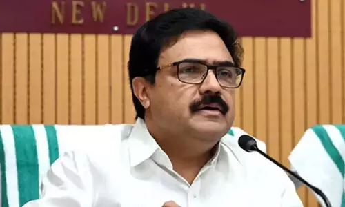 മൂന്നാം ഇടതുസർക്കാർ ലക്ഷ്യവുമായി​ കേരള കോൺഗ്രസ് എം