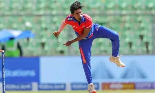 kerala cricket league