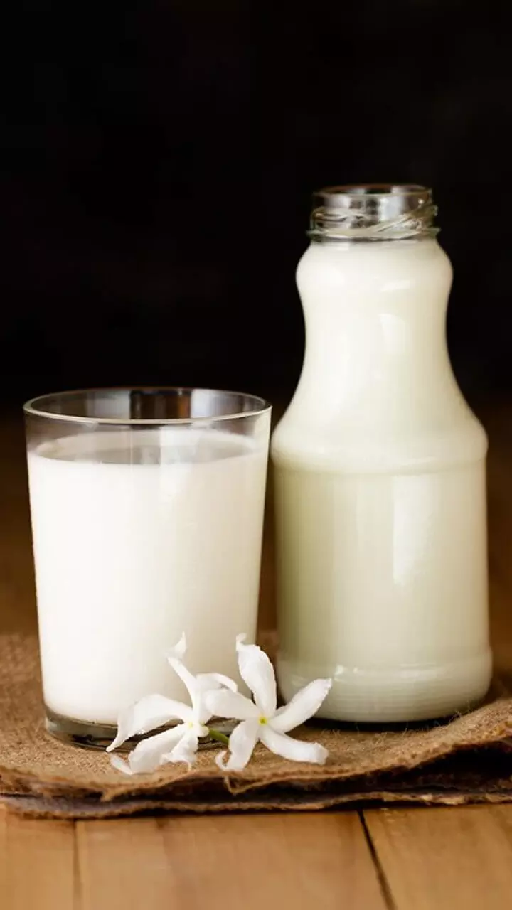 പാൽ പോഷകാഹാരം മാത്രമല്ല, ശ്രദ്ധിച്ചില്ലെങ്കിൽ ഈ പണികളും കിട്ടും