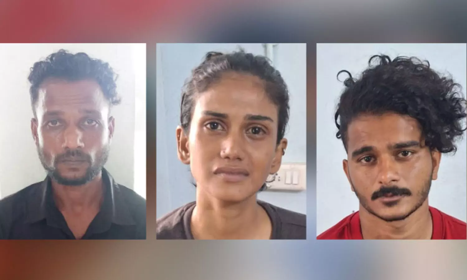 ഓണം സ്പെഷൽ ഡ്രൈവ്; വാണിയംപാറയിൽ എം.ഡി.എം.എയും ഒന്നര കിലോ കഞ്ചാവും പിടികൂടി