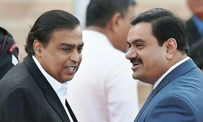 അംബാനി-അദാനി മെഗാ ഊർജ പദ്ധതികളുടെ ‘യുദ്ധക്കള’മായി കച്ച് മരുഭൂമി