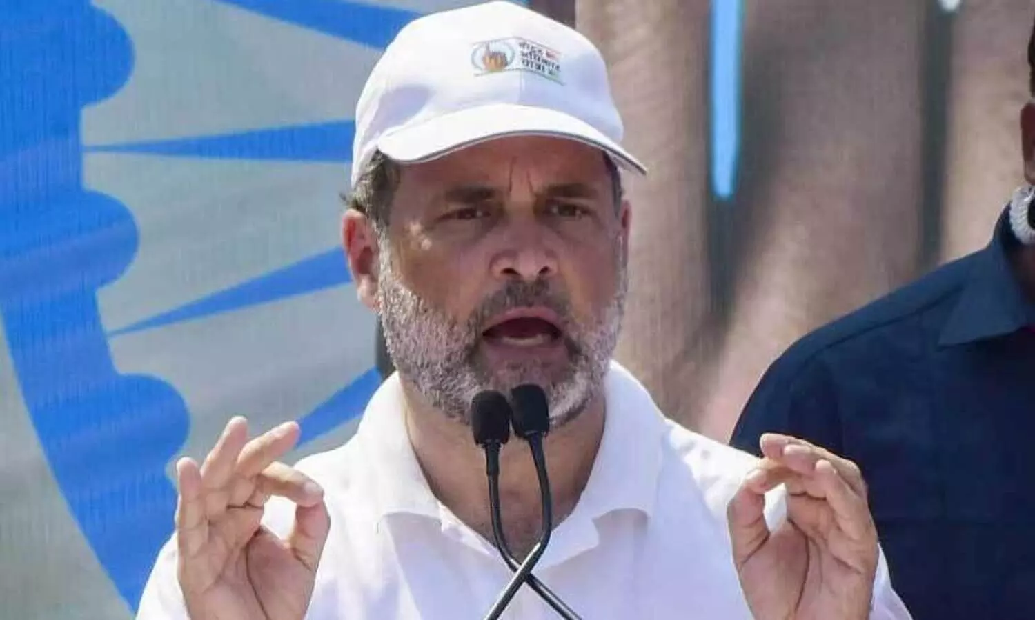 ബി.ജെ.പിക്കാരേ... വരാൻ പോകുന്നത് ഹൈഡ്രജൻ ബോംബ്, മോദിക്ക് മുഖം പുറത്ത് കാണിക്കാനാവില്ല, വോട്ടു കള്ളാ ഇറങ്ങിപ്പോ.. എന്ന് ചൈനയിലും യുഎസിലും വരെ ആളുകൾ പറയാൻ തുടങ്ങി; രാഹുൽ ഗാന്ധി