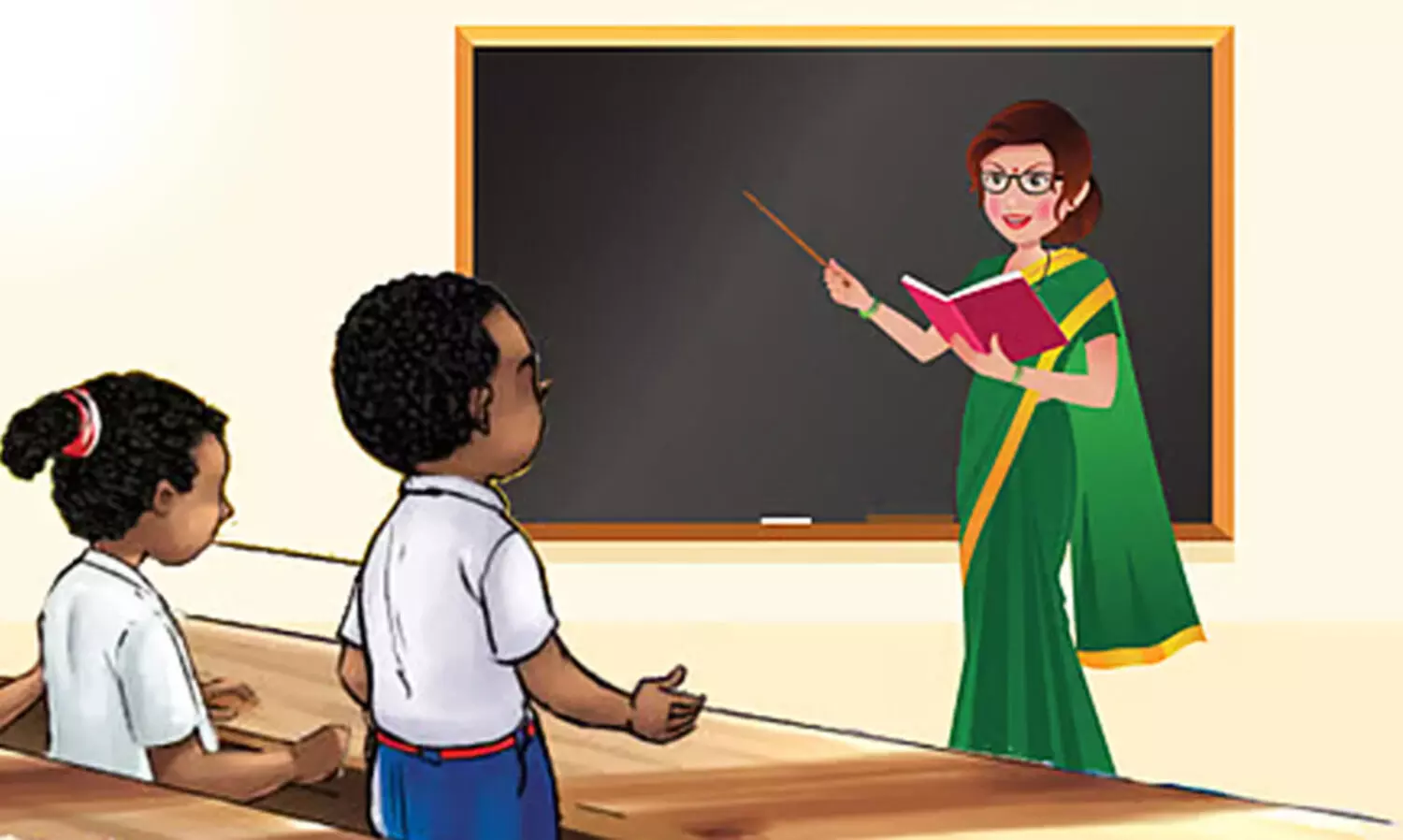 അധ്യാപകരായി തുടരാൻ ടെറ്റ് നിർബന്ധമെന്ന് സുപ്രീംകോടതി; ന്യൂ​ന​പ​ക്ഷ സ്ഥാ​പ​ന​ങ്ങ​ളി​ലെ തീ​രു​മാ​നം വി​ശാ​ല ബെ​ഞ്ചി​ന്