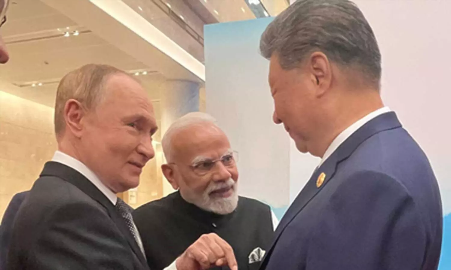 xi jinping putin modi