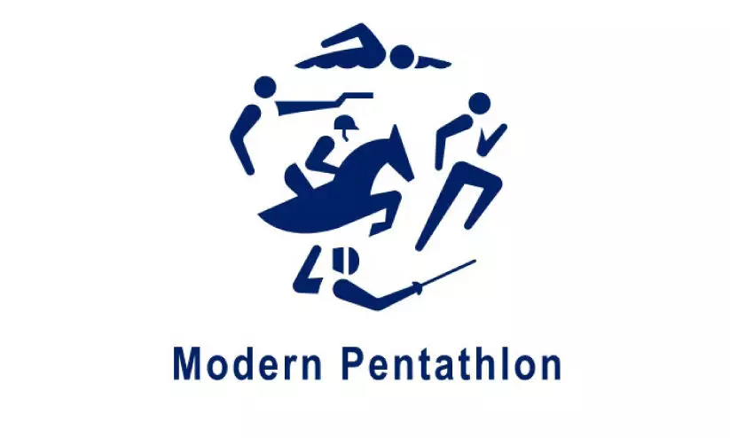 Modern Pentathlon Modern Pentathlon