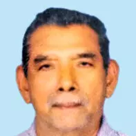 സു​രേ​ന്ദ്ര​ൻ